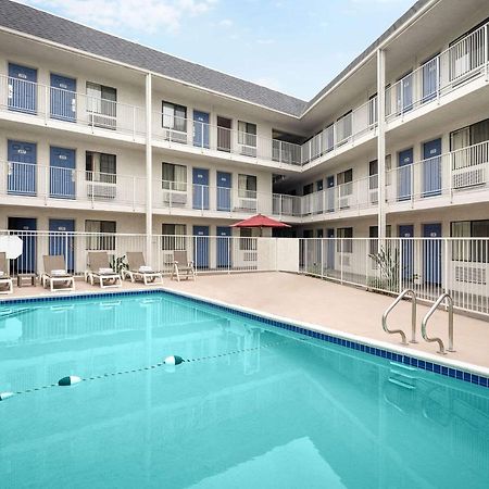 Motel 6-Buena Park, Ca - Knotts Berry Farm - Disneyland Ngoại thất bức ảnh