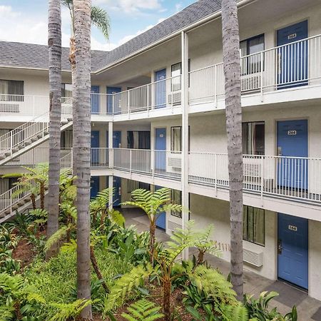 Motel 6-Buena Park, Ca - Knotts Berry Farm - Disneyland Ngoại thất bức ảnh
