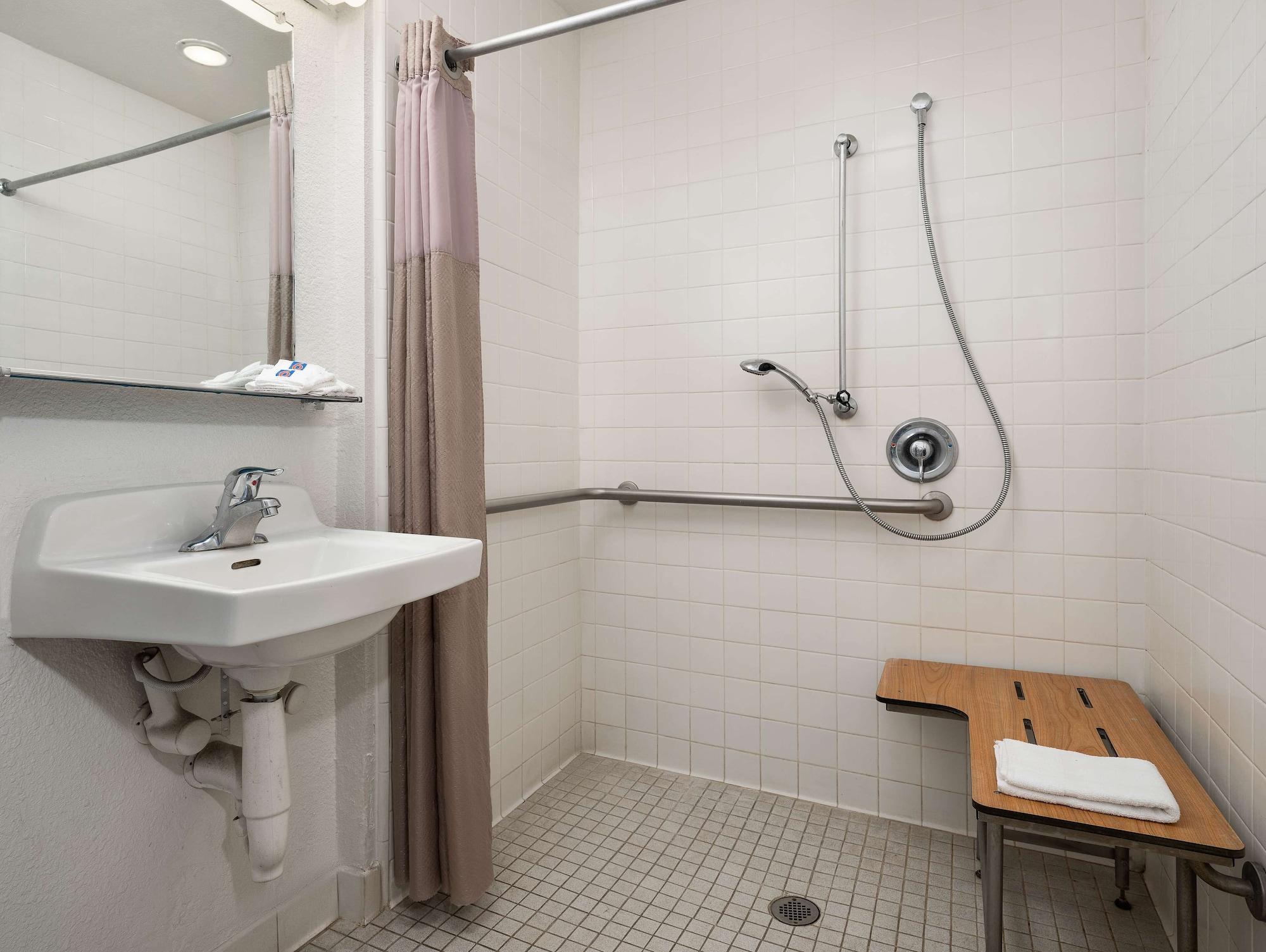 Motel 6-Buena Park, Ca - Knotts Berry Farm - Disneyland Ngoại thất bức ảnh