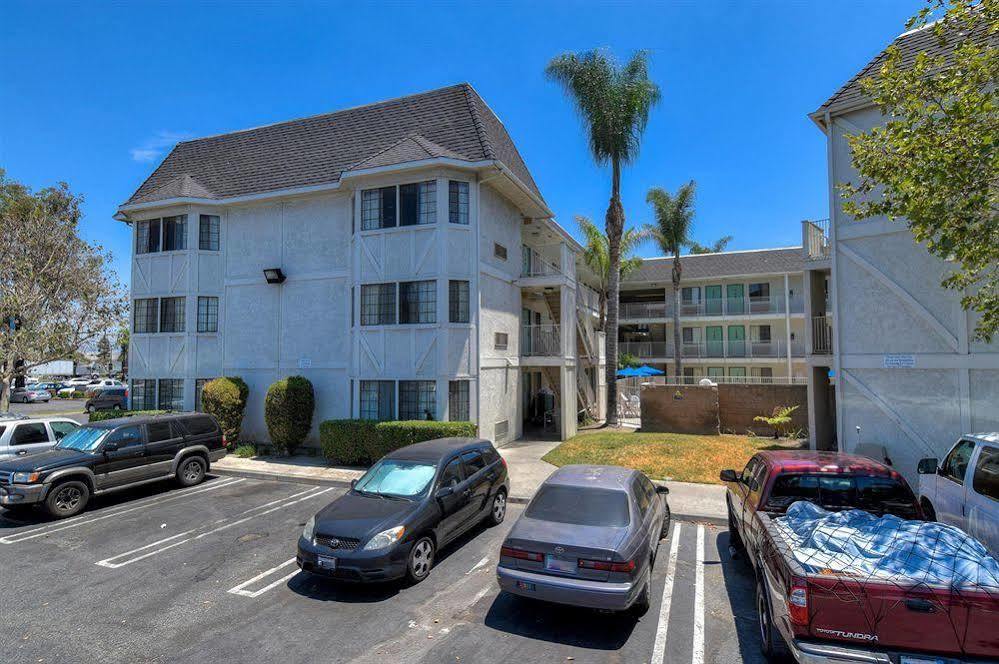 Motel 6-Buena Park, Ca - Knotts Berry Farm - Disneyland Ngoại thất bức ảnh