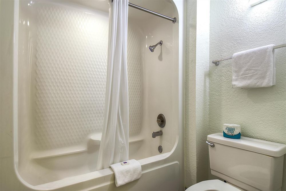 Motel 6-Buena Park, Ca - Knotts Berry Farm - Disneyland Ngoại thất bức ảnh