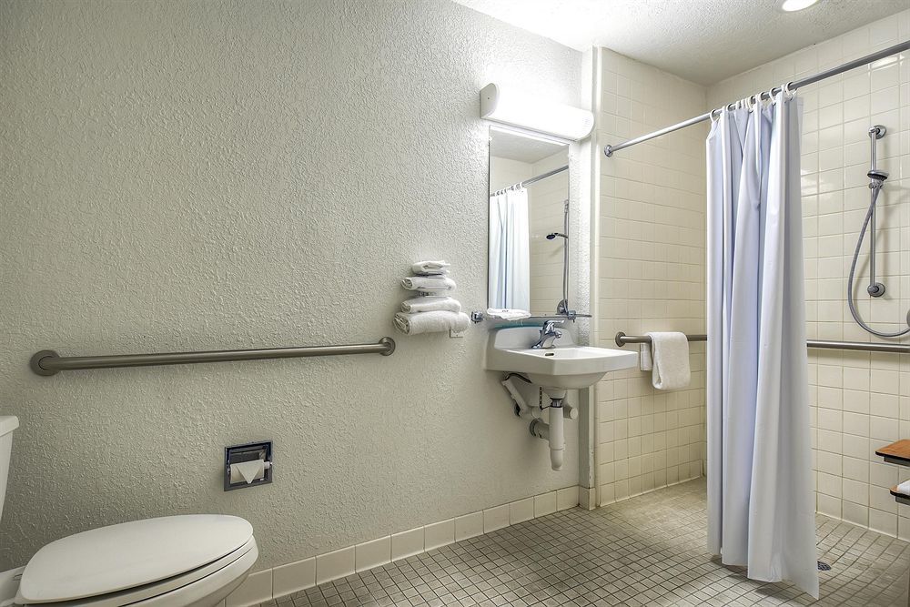 Motel 6-Buena Park, Ca - Knotts Berry Farm - Disneyland Ngoại thất bức ảnh