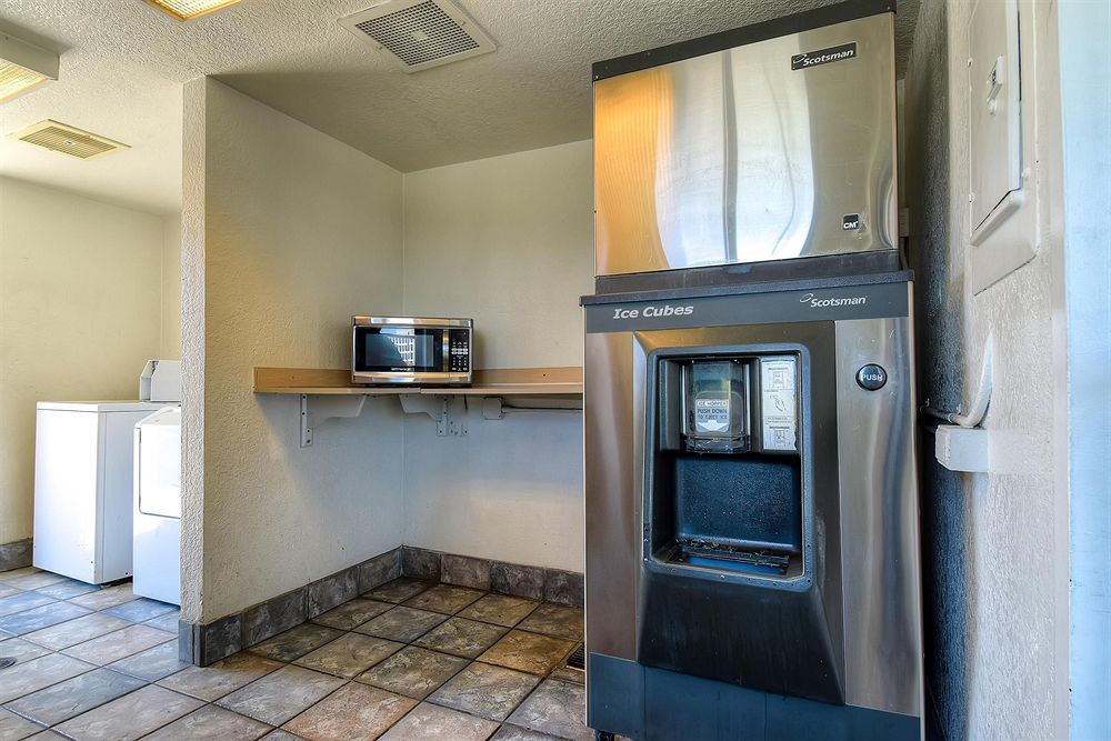Motel 6-Buena Park, Ca - Knotts Berry Farm - Disneyland Ngoại thất bức ảnh