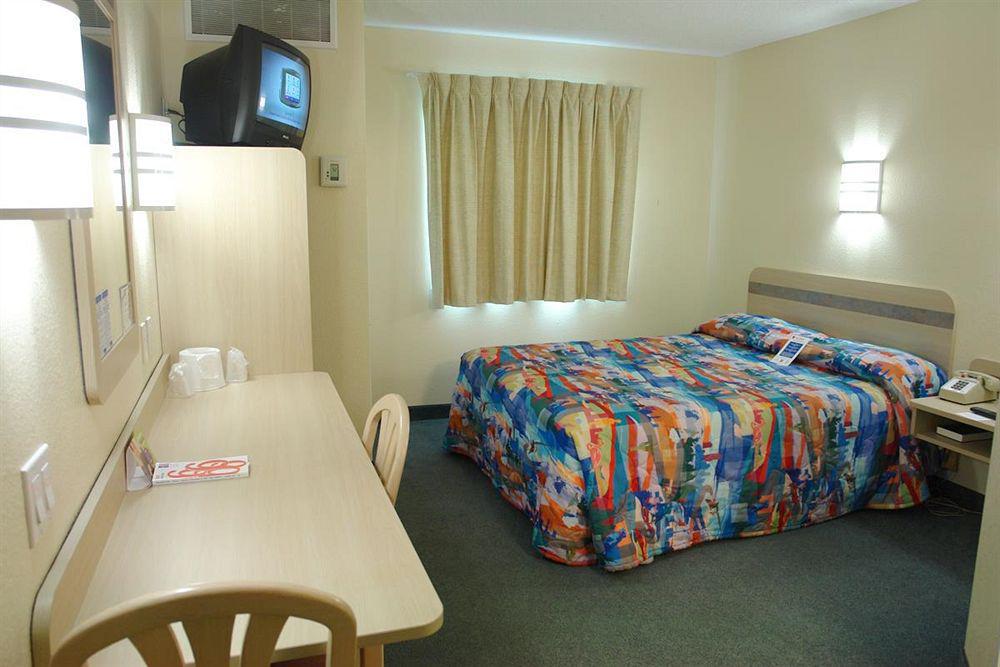 Motel 6-Buena Park, Ca - Knotts Berry Farm - Disneyland Ngoại thất bức ảnh